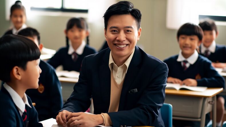 西城國際高中學費一年多少錢