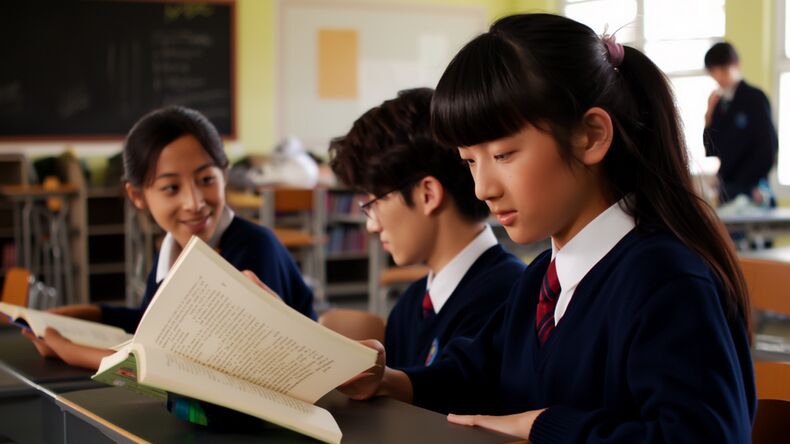 大興私立學(xué)校排名一覽表