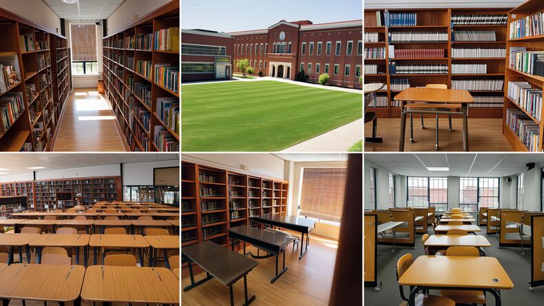 黃浦國(guó)際學(xué)校有多少所