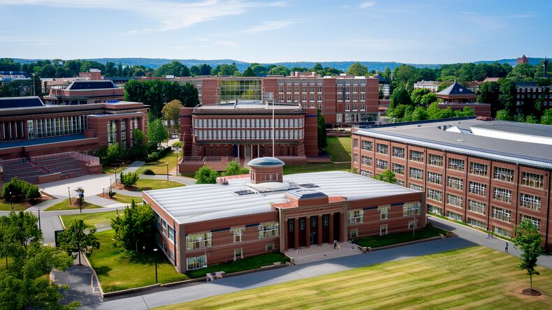 麗水國際學(xué)校排名前十名