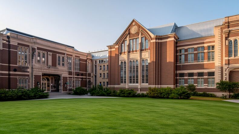 順義國際高中排名