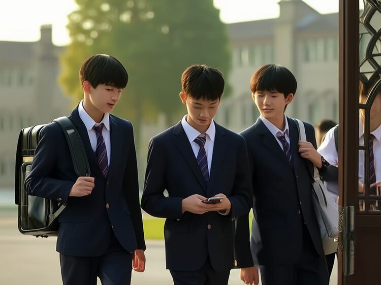 韓國有名的國際學校