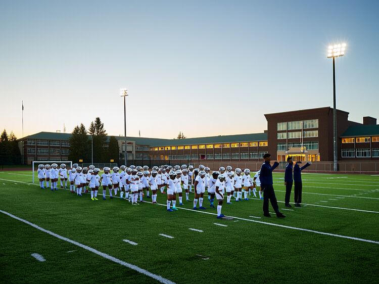 成都青苗國際學校一年學費