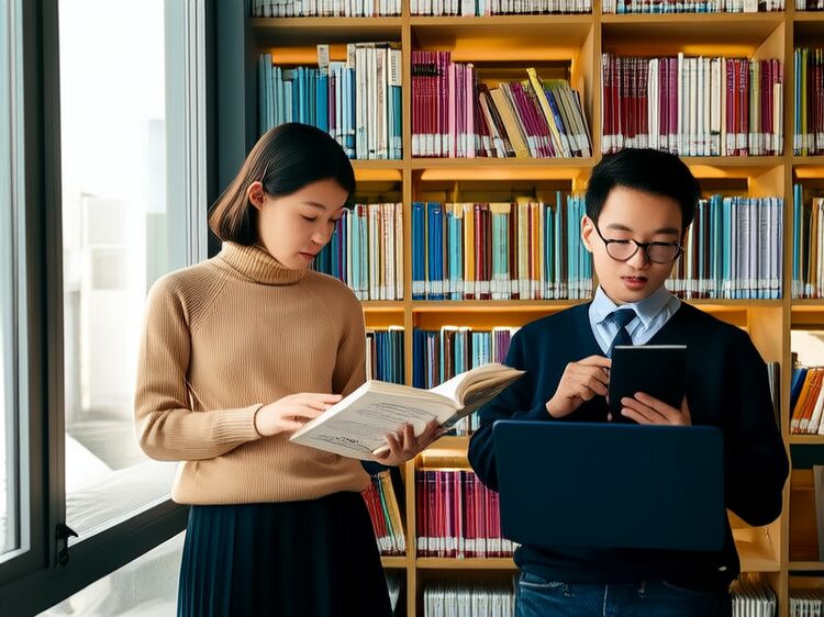 成都美視國際學校課程