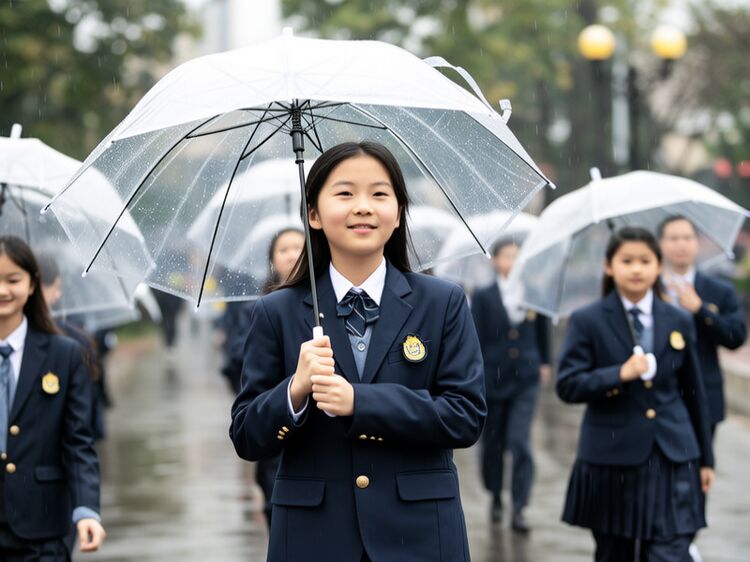 國(guó)際貿(mào)易學(xué)校