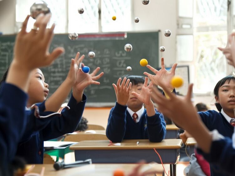 國際學(xué)校比較好的